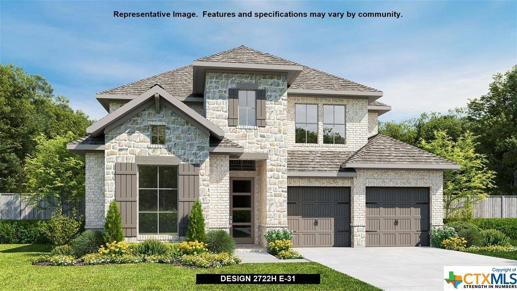14410 Spanish Trail, San Antonio, TX 78254