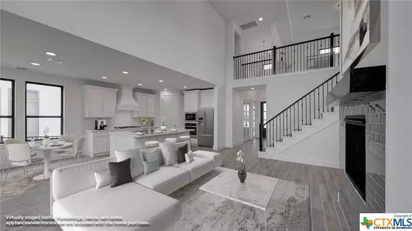 Boerne, TX 78006,279 Navarro