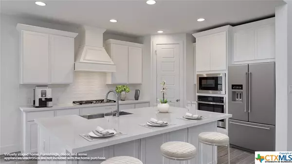 Boerne, TX 78006,279 Navarro