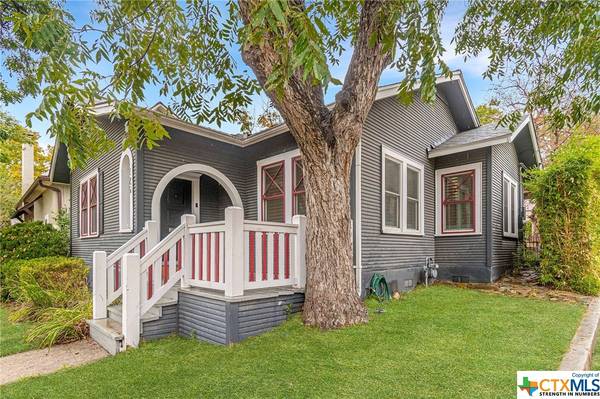 San Antonio, TX 78209,125 Lafayette AVE