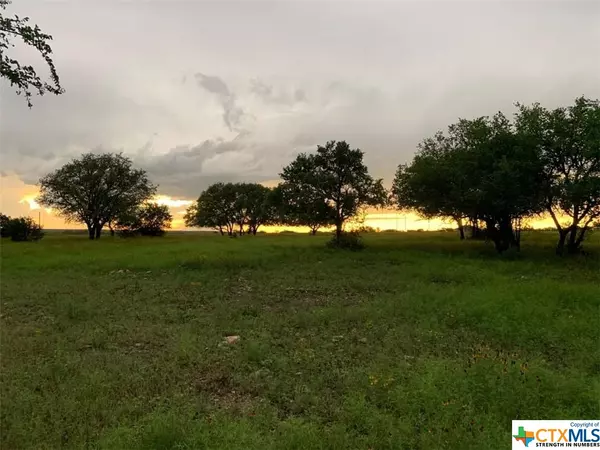 LOT 153 High Point DR, Kempner, TX 76539