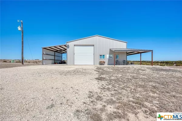 Lometa, TX 76853,721 County Road 2080