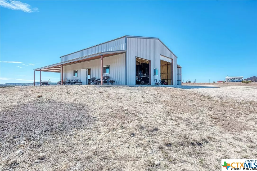 Lometa, TX 76853,721 County Road 2080