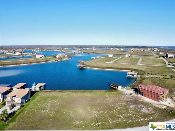Port O'connor, TX 77982,Lot 173 Tuscany WAY