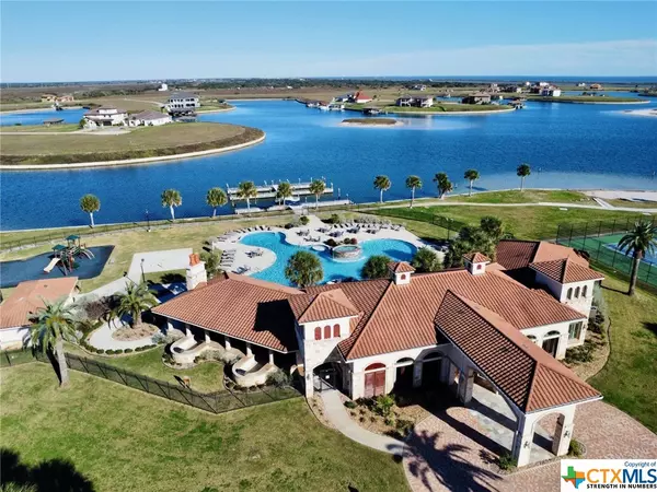 Port O'connor, TX 77982,Lot 173 Tuscany WAY