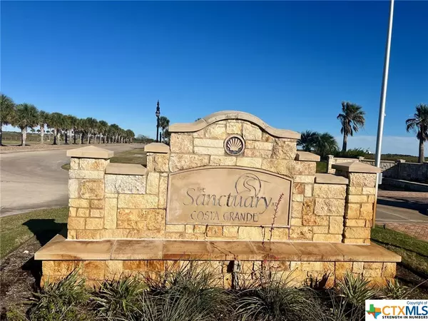 Lot 303 Chavez WAY, Port O'connor, TX 77982