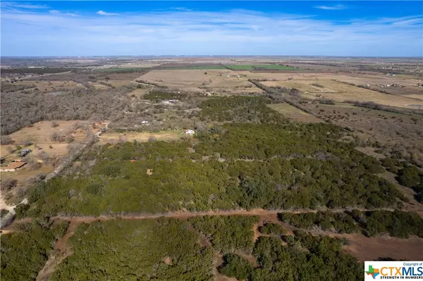 Moody, TX 76557,14575 Buckhorn Cemetery RD