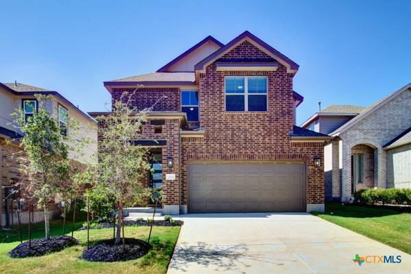 2057 Flametree Avenue,  New Braunfels,  TX 78132