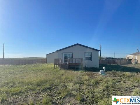 Marion, TX 78124,345 Clara Ridge Rd