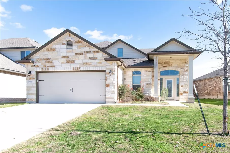 5225 Fenton LN, Belton, TX 76513