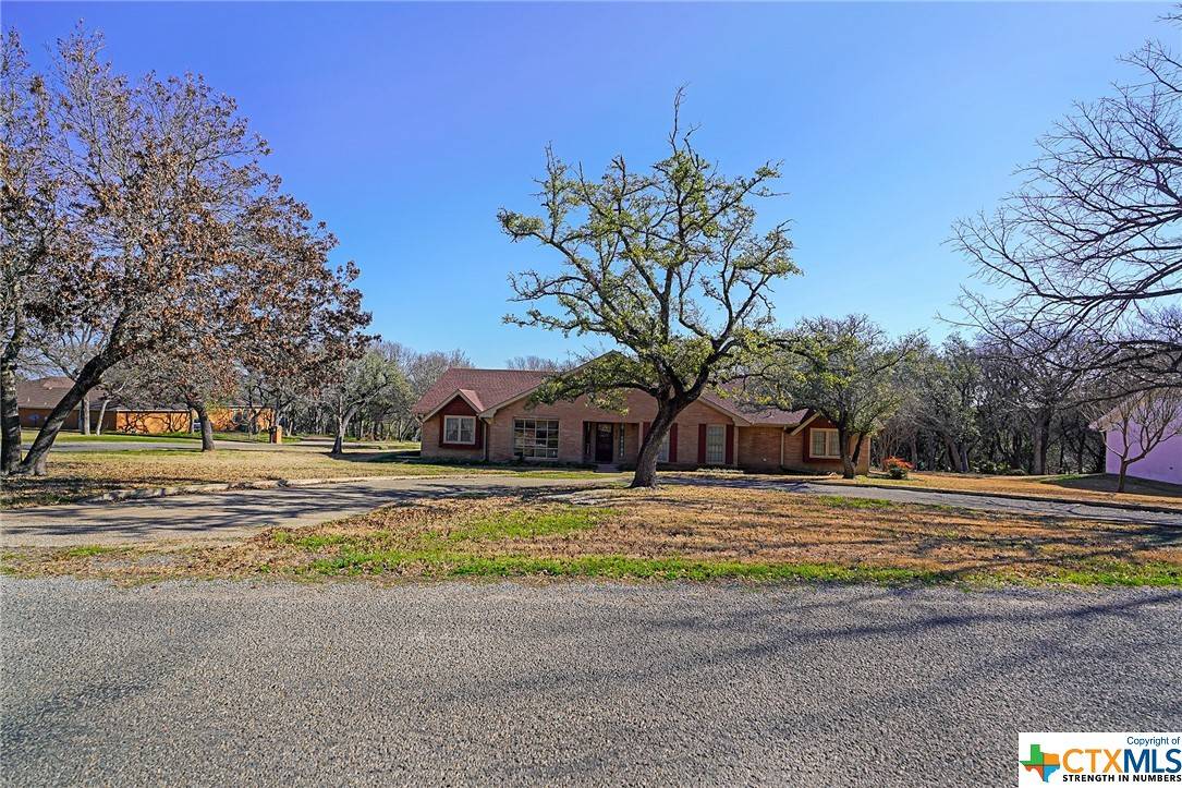 Gatesville, TX 76528,216 Mesa DR