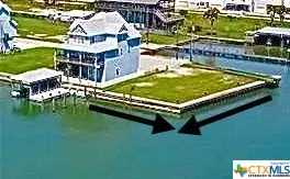 19 Koinonia CT, Port O'connor, TX 77982