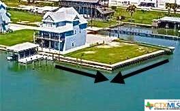 19 Koinonia CT, Port O'connor, TX 77982
