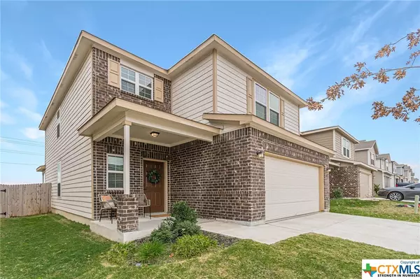 New Braunfels, TX 78130,403 Autumn Blaze
