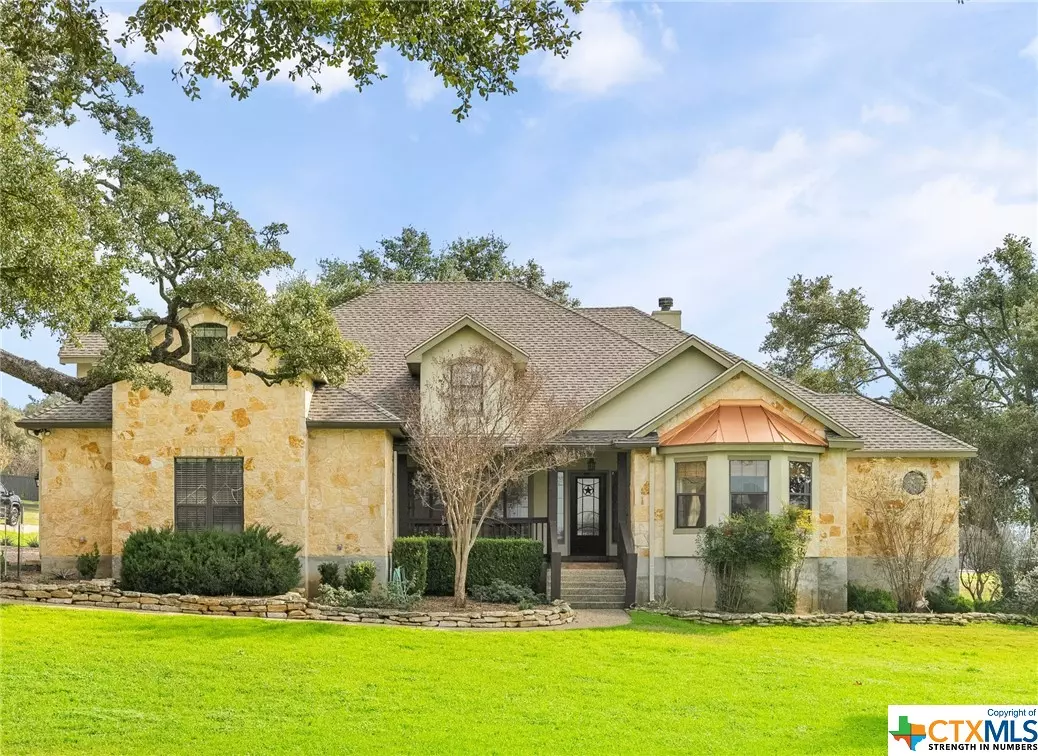 New Braunfels, TX 78132,225 Glen HVN