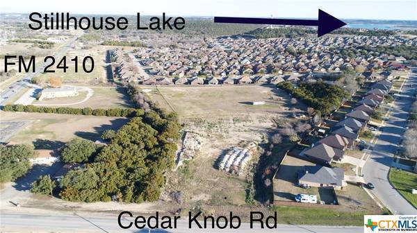 1440 E FM 2410, Harker Heights, TX 76571