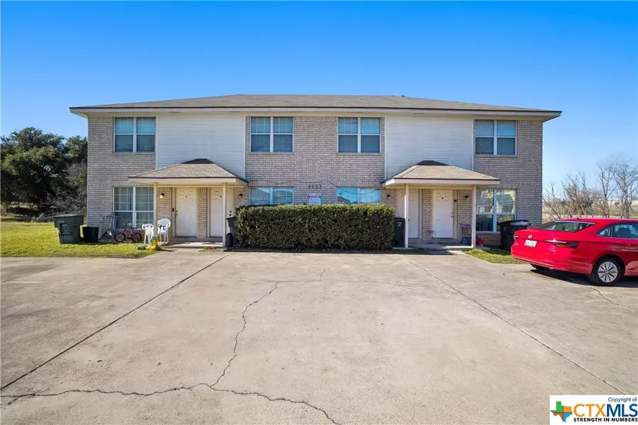 2007 Monte Carlo LN, Killeen, TX 76543