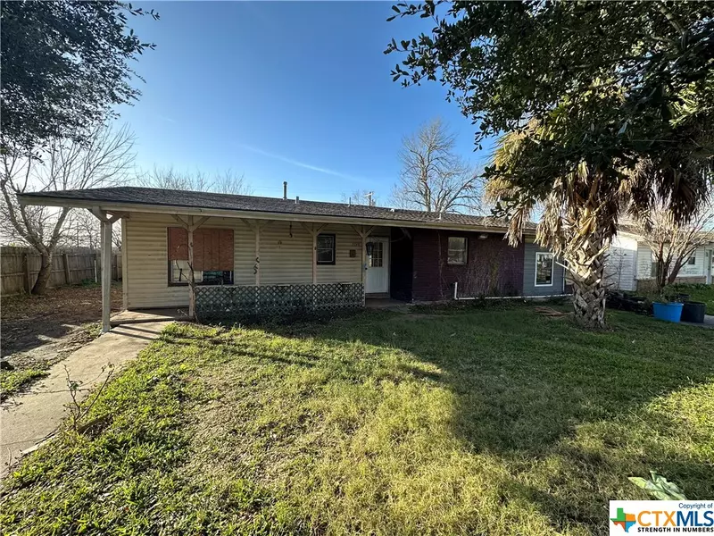 3509 Woodlawn ST, Victoria, TX 77901