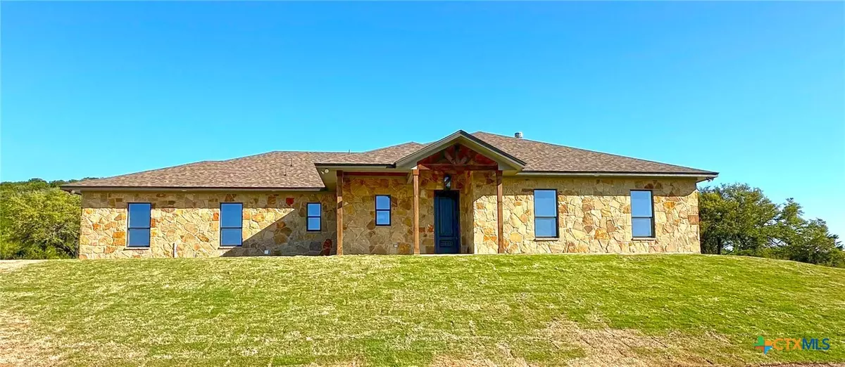 Kempner, TX 76539,1540 Cottonwood Mesa DR