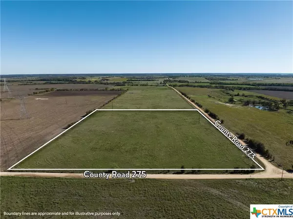 Rosebud, TX 76570,Tract 1 County Road 275