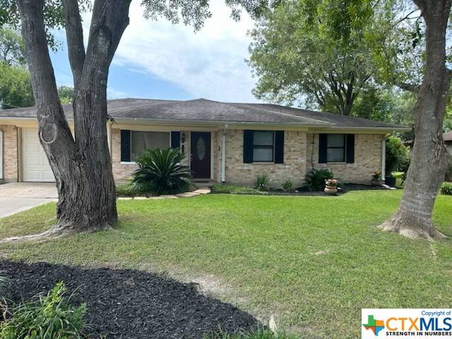 1600 Suncrest DR,  Port Lavaca,  TX 77979