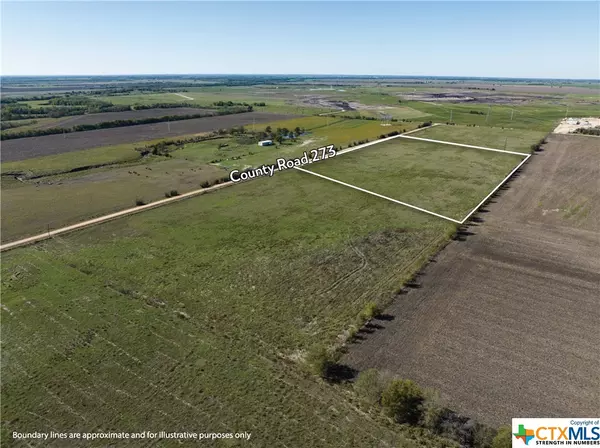 Rosebud, TX 76570,Tract 2 County Road 273