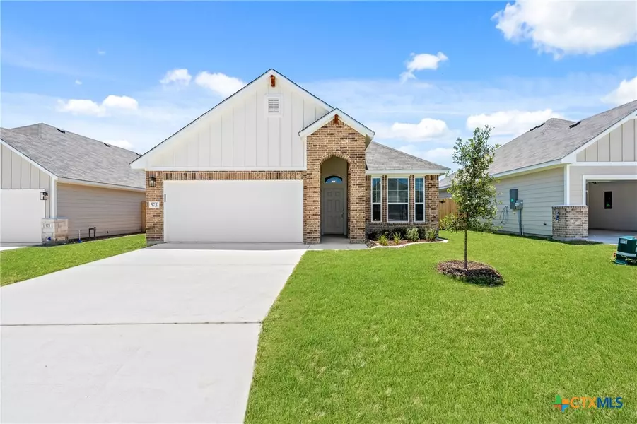 525 La Parra BND, Temple, TX 76502