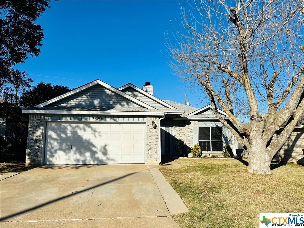 4607 High Pointe DR, Temple, TX 76502