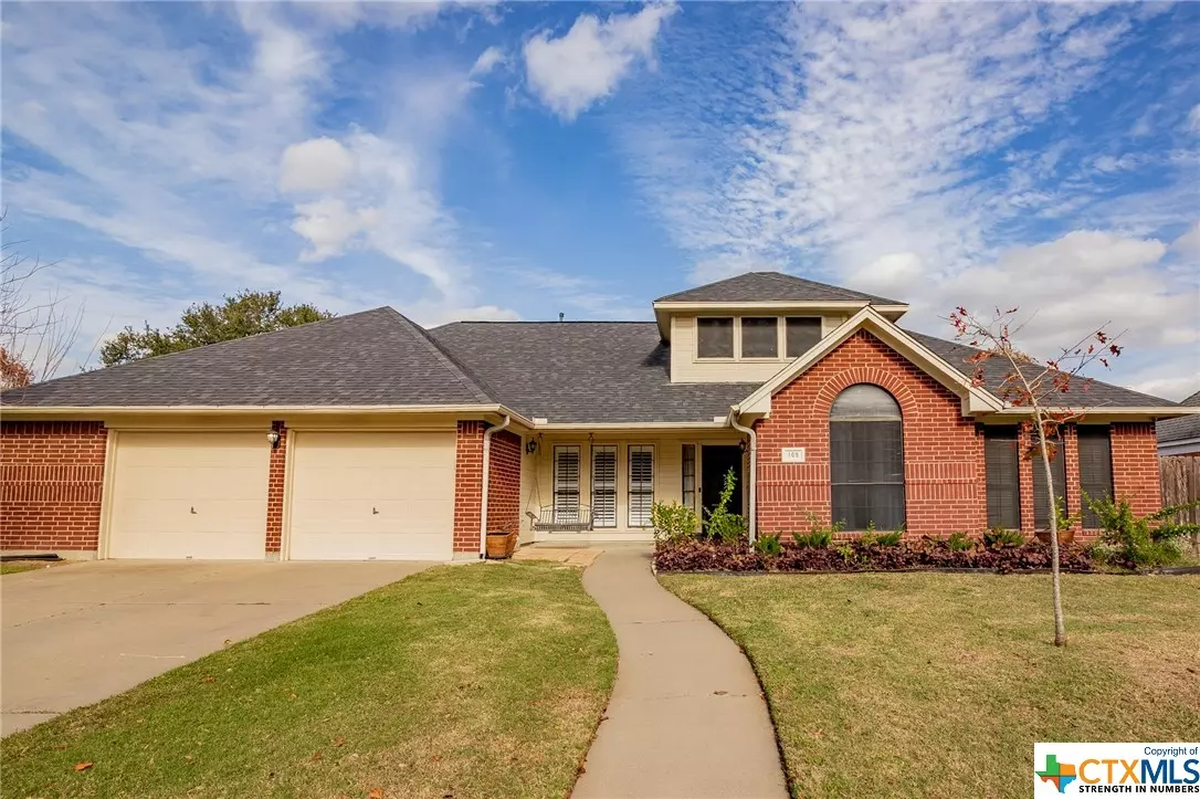 Victoria, TX 77904,109 Bloomingdale CIR