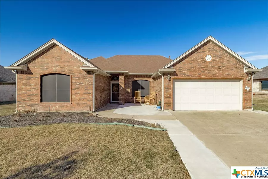 2013 Deer Field WAY, Harker Heights, TX 76548
