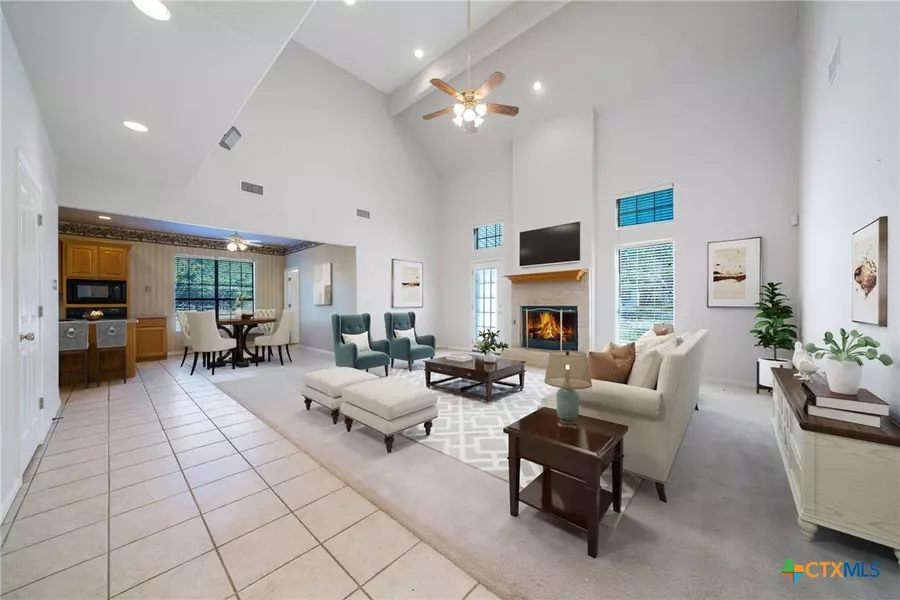 1164 Stoneyridge DR, Canyon Lake, TX 78133