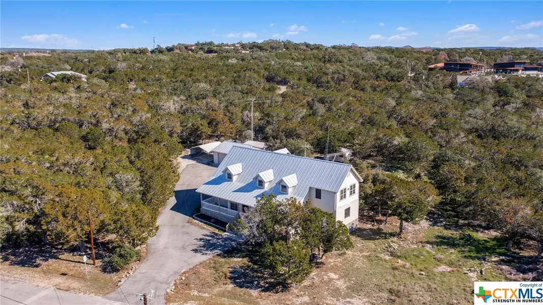 1164 Stoneyridge DR, Canyon Lake, TX 78133