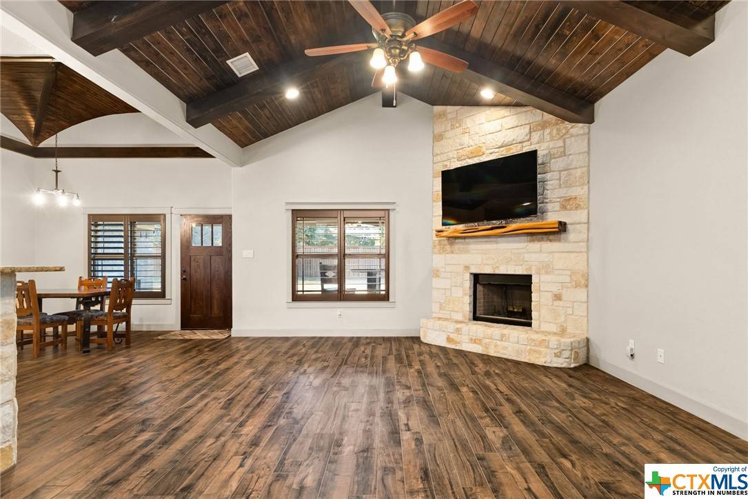 Copperas Cove, TX 76522,303 Skyline DR