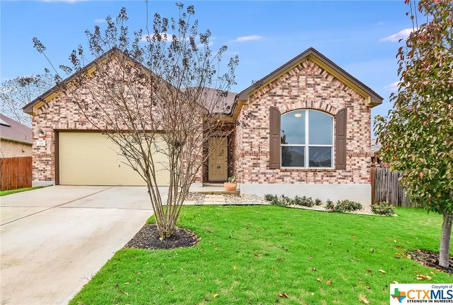 149 Matthews LN, Kyle, TX 78640