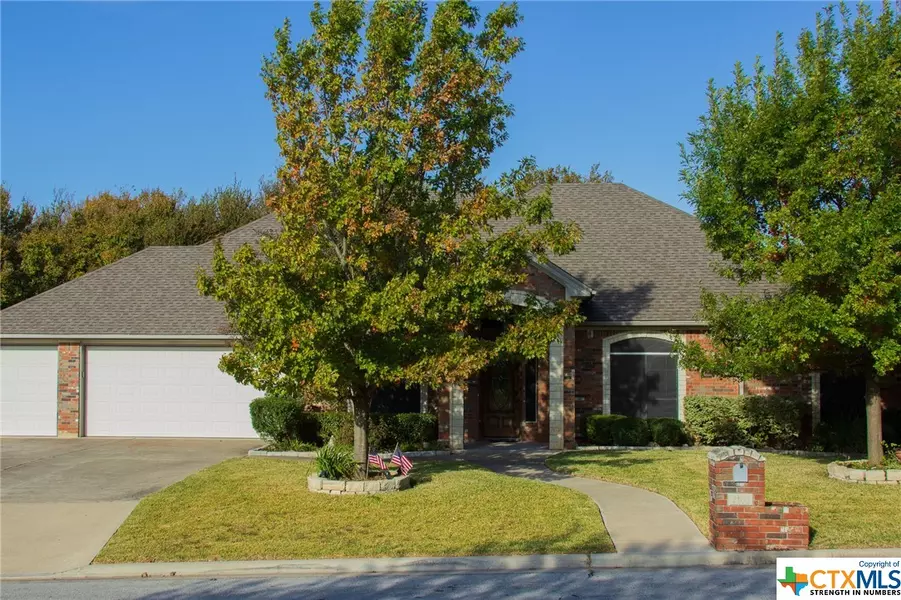 2102 Yak TRL, Harker Heights, TX 76548