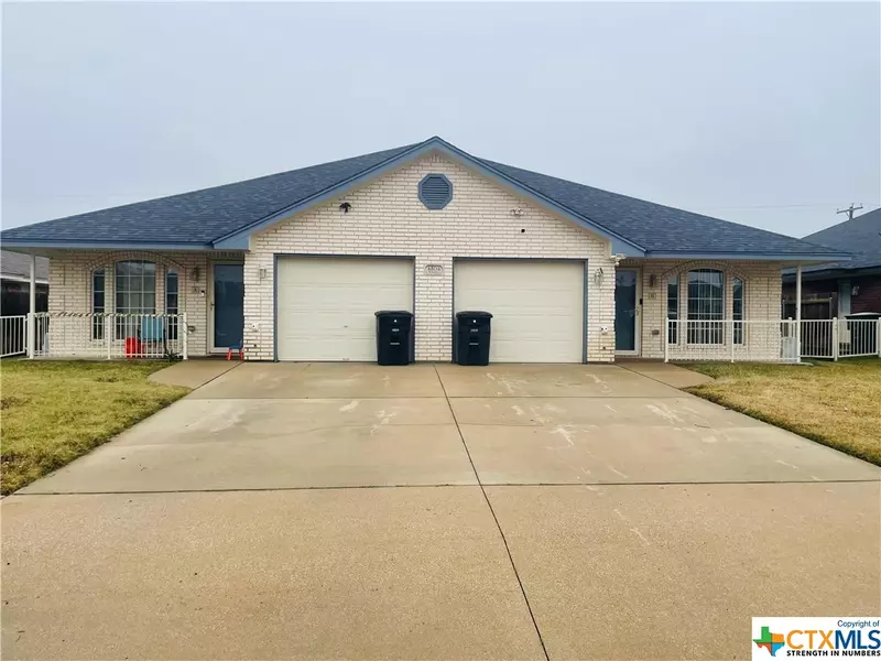 4504 Pennington AVE, Killeen, TX 76549