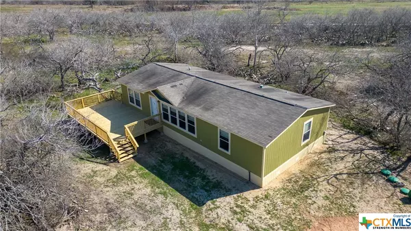 Gonzales, TX 78629,154 Cowboy