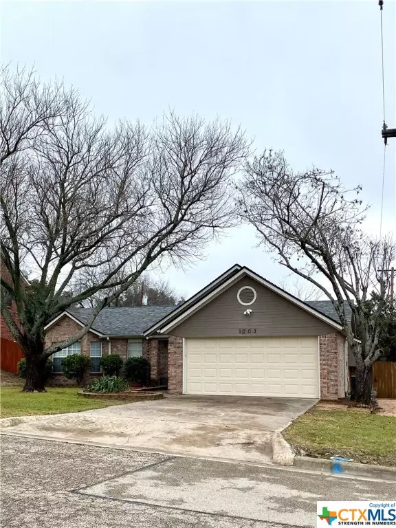 Harker Heights, TX 76548,1003 Chablis DR