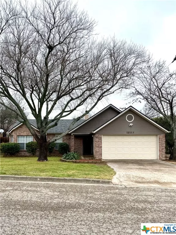 Harker Heights, TX 76548,1003 Chablis DR