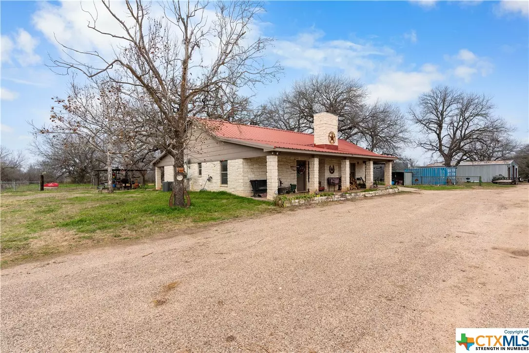 Gatesville, TX 76528,2635 E Fm 931