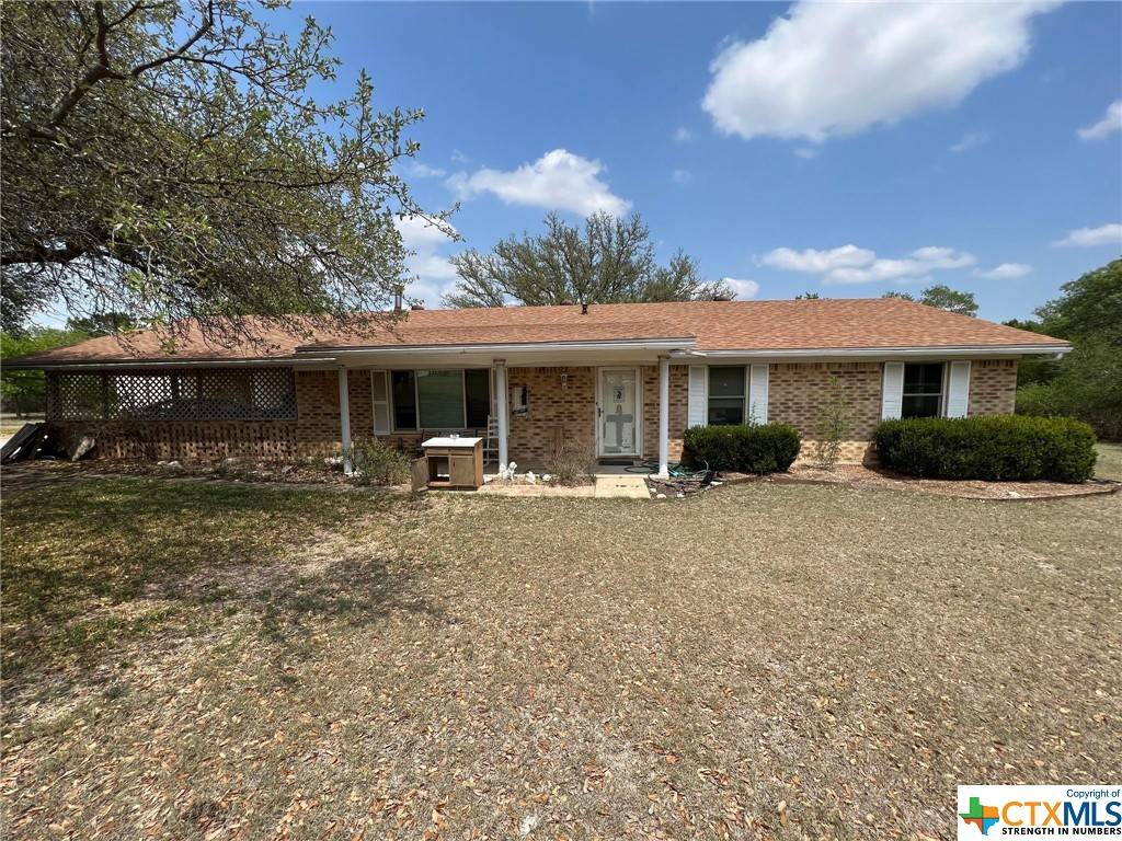 627 County Road 3376, Kempner, TX 76539
