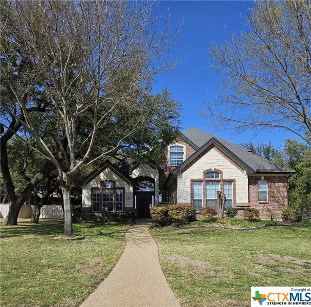 317 Wrought Iron DR, Harker Heights, TX 76548