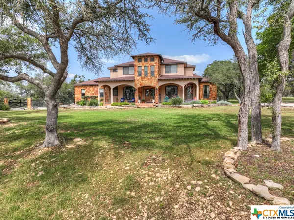 Canyon Lake, TX 78133,1236 Primrose PATH