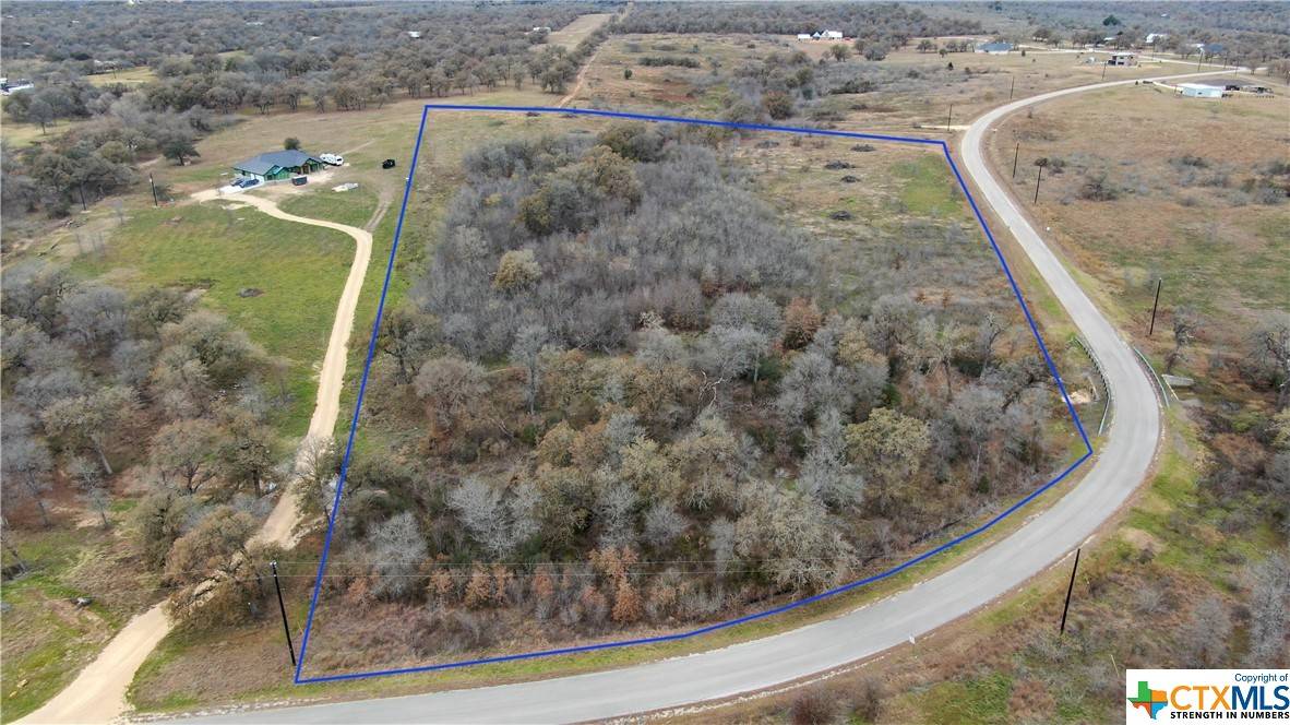 415 Spanish Oaks BLVD, Lockhart, TX 78644