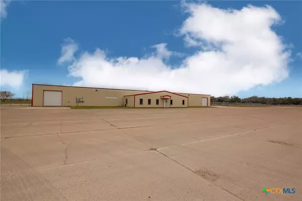 Victoria, TX 77905,409 Enterprise DR