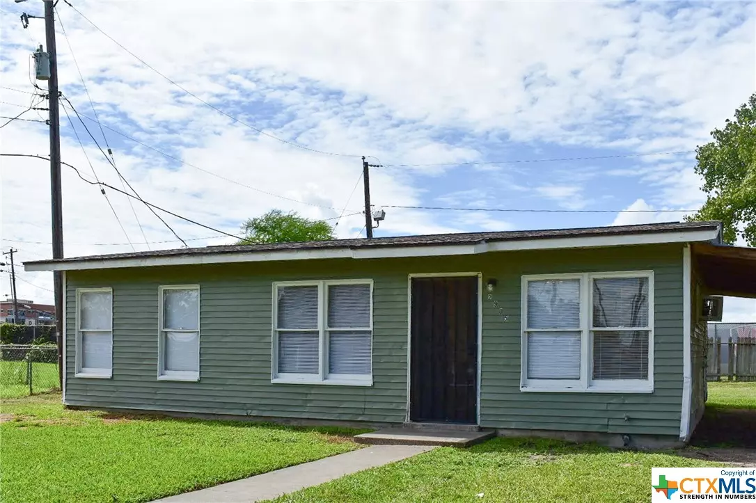 Victoria, TX 77901,2905 Cypress ST