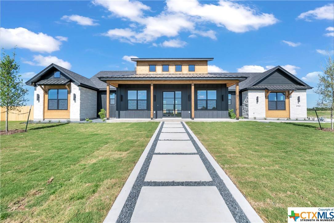 6763 Kingsmill DR, Salado, TX 76571