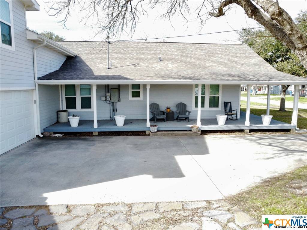 Port Lavaca, TX 77979,715 S Guadalupe ST