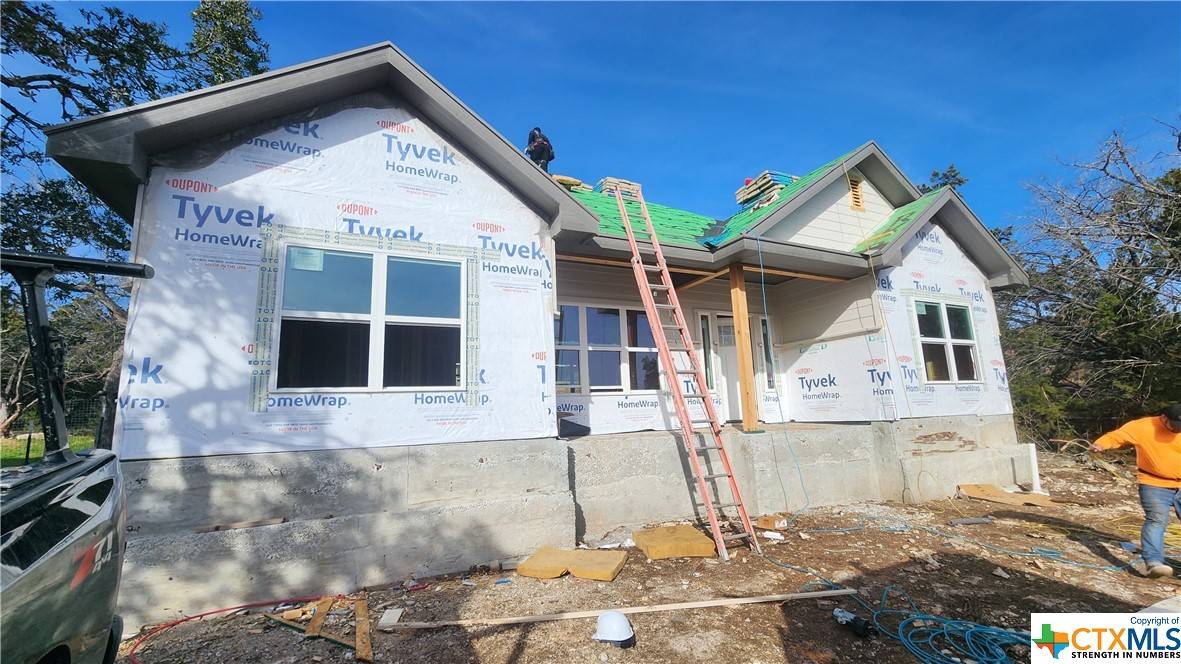 Spring Branch, TX 78070,1123 Rimrock CV