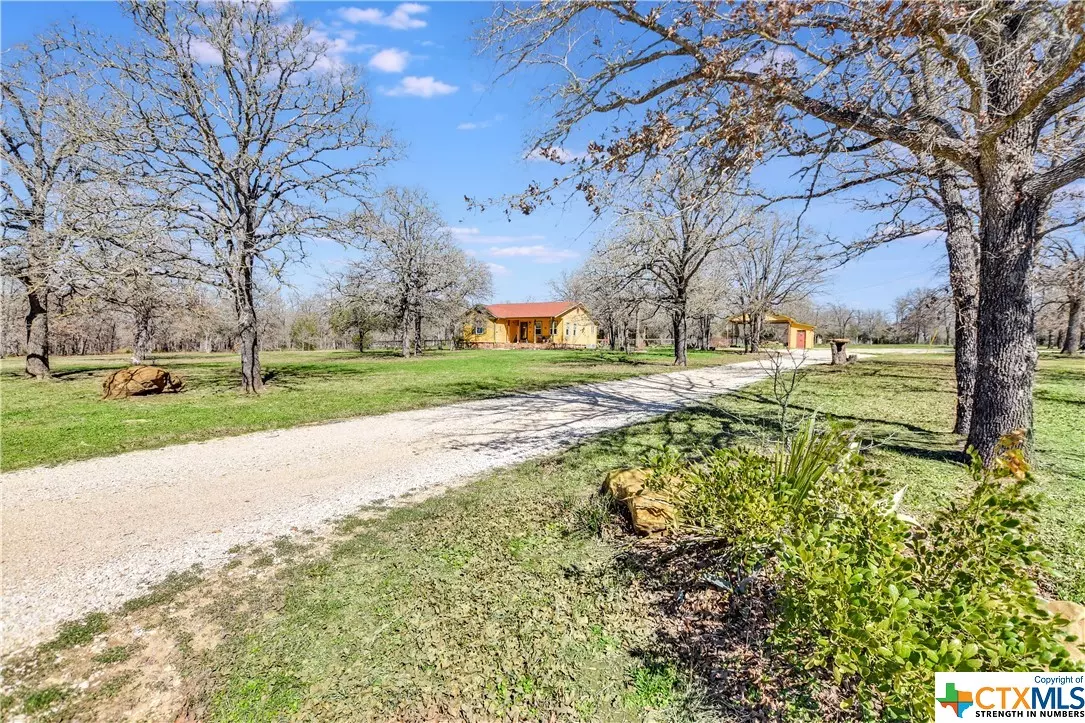 Red Rock, TX 78662,223 Mandy LN